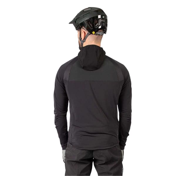 Endura Termisk Cykeljacka för Herr