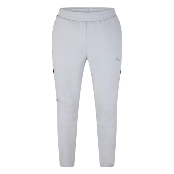 Puma Mens Patterned Joggers