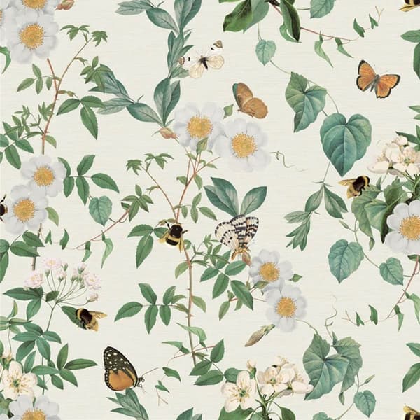 Arthouse Bumblebee Trail Wallpaper