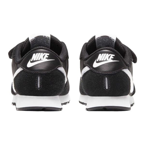 Nike Girls MD Valiant Suede Panel Trainers
