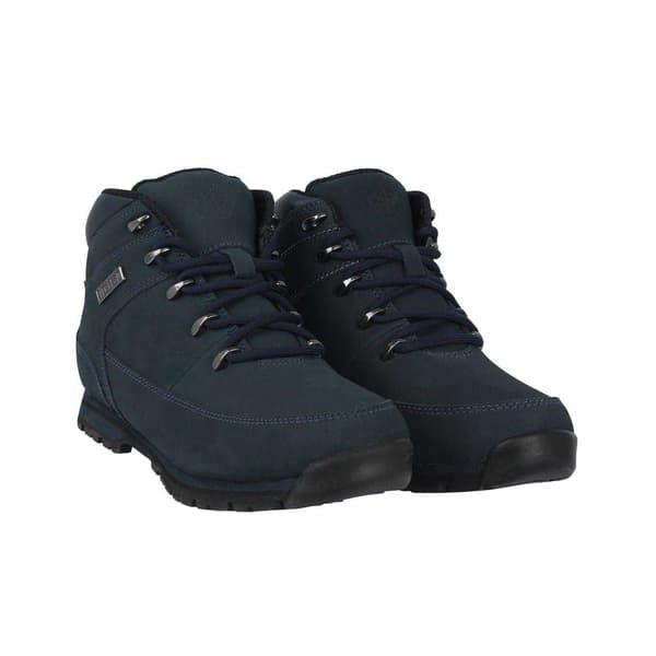 Firetrap Mens Rhino Leather Ankle Boots