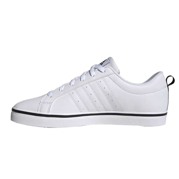 Adidas Mens VS Pace 2.0 3 Stripes -lenkkarit