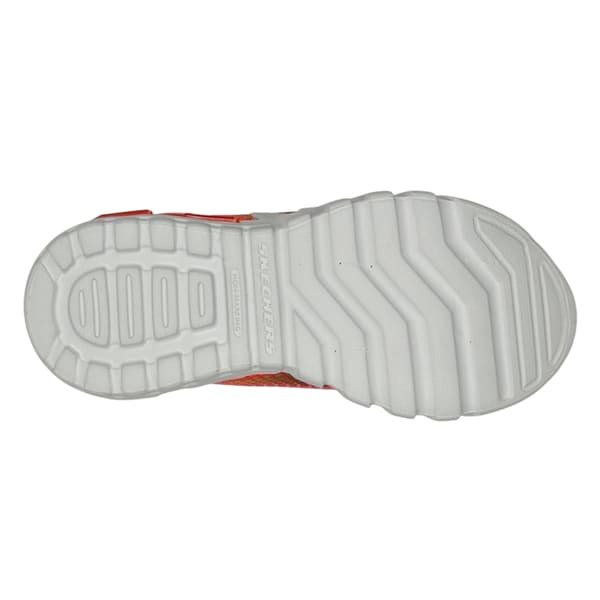 Skechers Boys Flex-Glow Light Up -lenkkarit