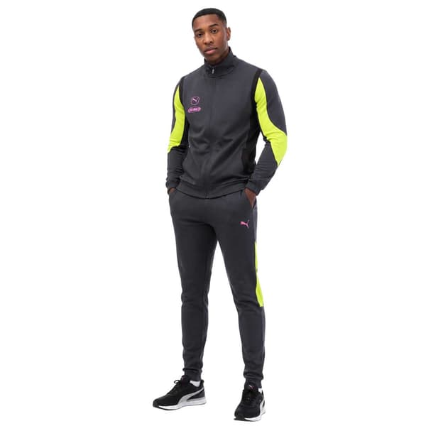 Puma Herr King Pro Träningsjacka