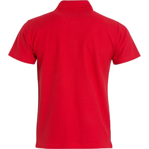 Clique Basic poloshirt til mænd