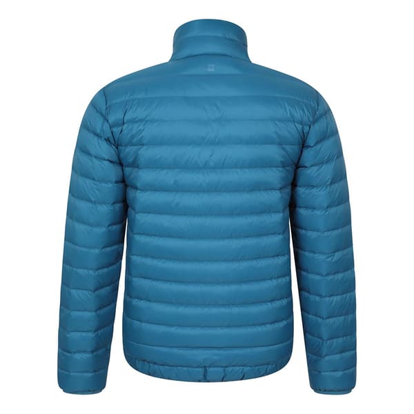 Mountain Warehouse Mens Featherweight II Down Jacket