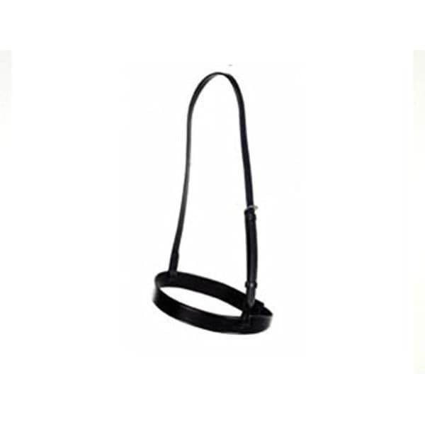 Hy Plain Nose Band