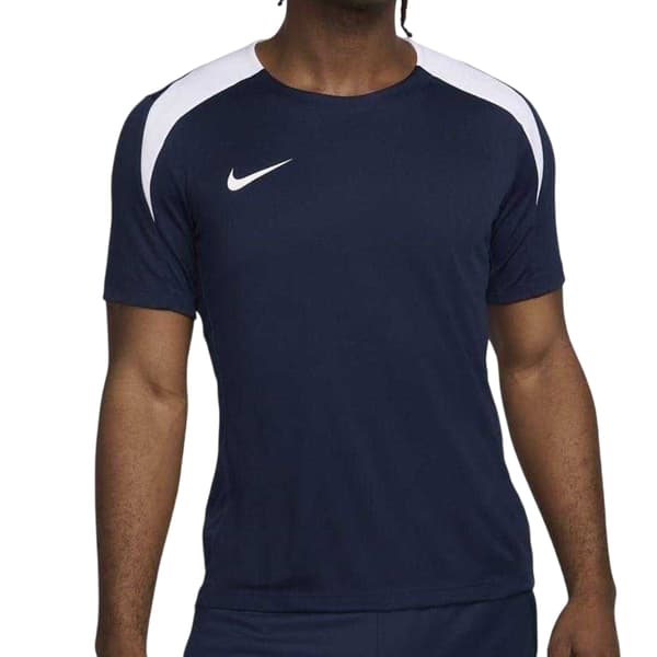 Nike Herr Strike Fotbollströja