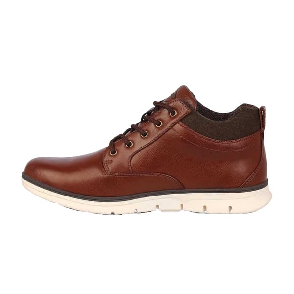 Lee Cooper Bury Chukka-kängor för män