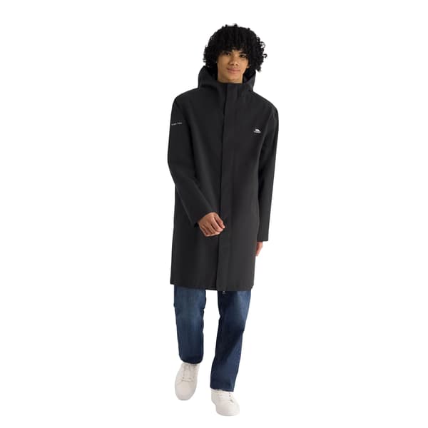 Trespass Mens Uisdean Waterproof Jacket