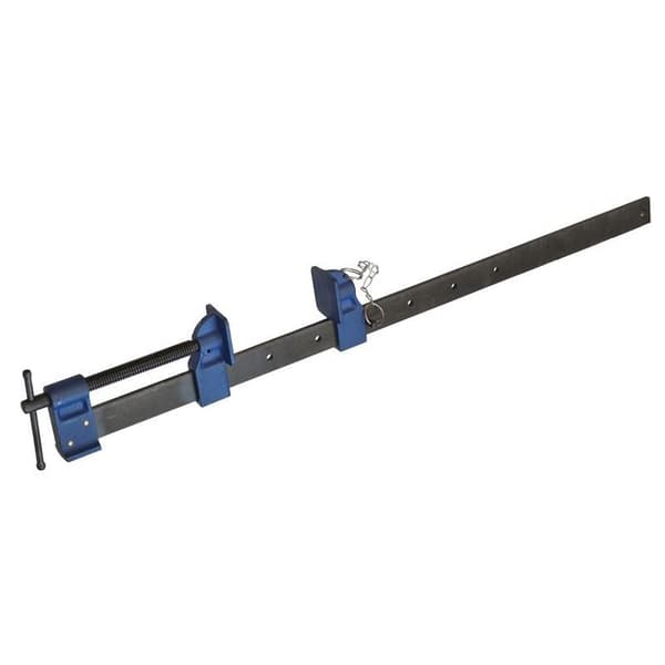 Faithfull General Duty Sash Clamp