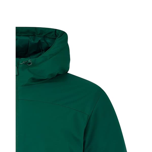 Castore Mens Bench Long Puffer Jacket