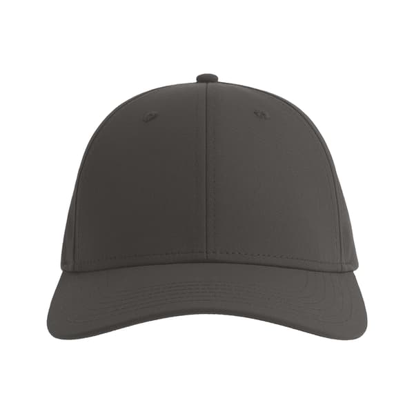 Atlantis Headwear Bolt-S 6 Panel Stretch Structured Baseball Cap