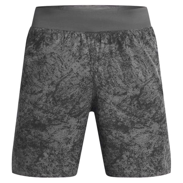 Under Armour Miesten Launch Pro -juoksushortsit
