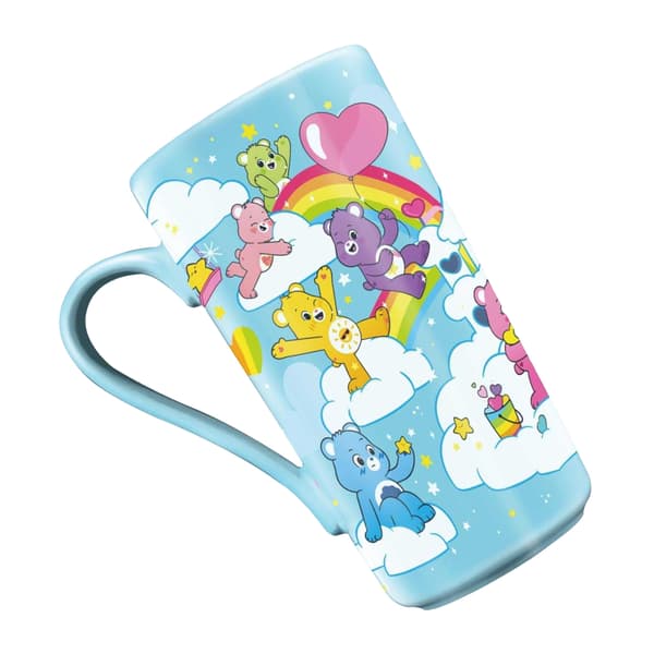Care Bears Characters Ceramic 473ml Mug