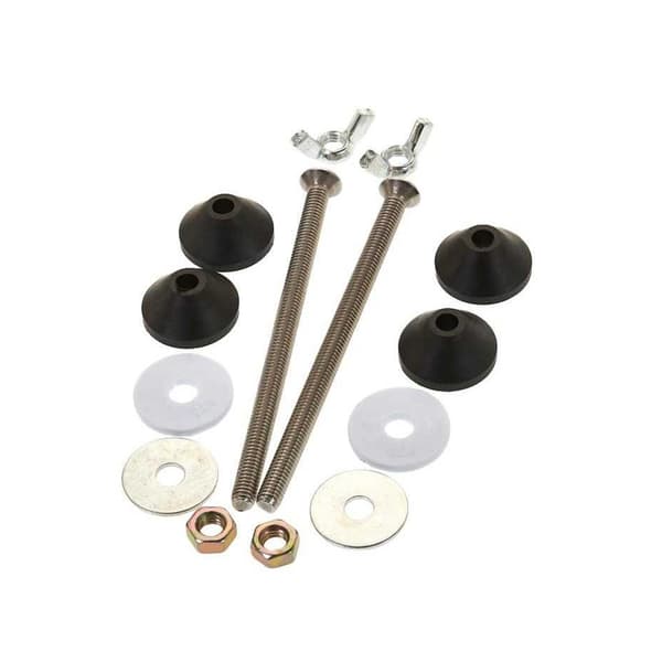 Securplumb Cisterne Bolt Through Kit