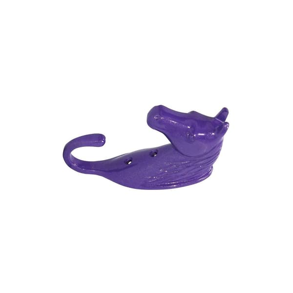 Perry Equestrian Horse Head Single Stable/Wall Hook
