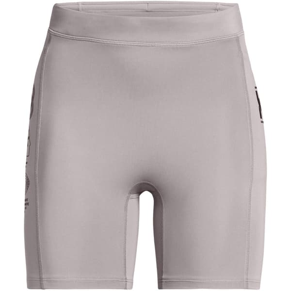 Under Armour Dam Project Rock Slim Löparshorts