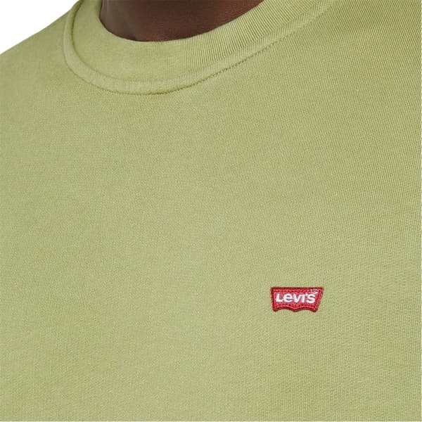 Levis Herr Original Crew Neck Sweatshirt