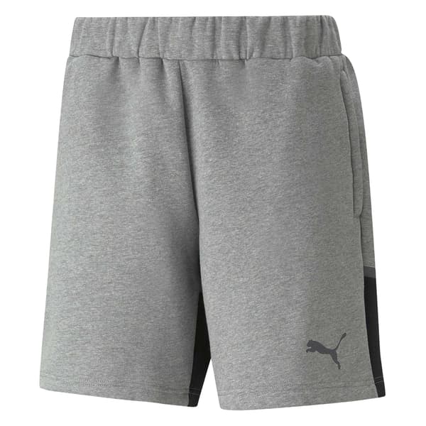 Puma Herr Teamcup Fotbollsshorts