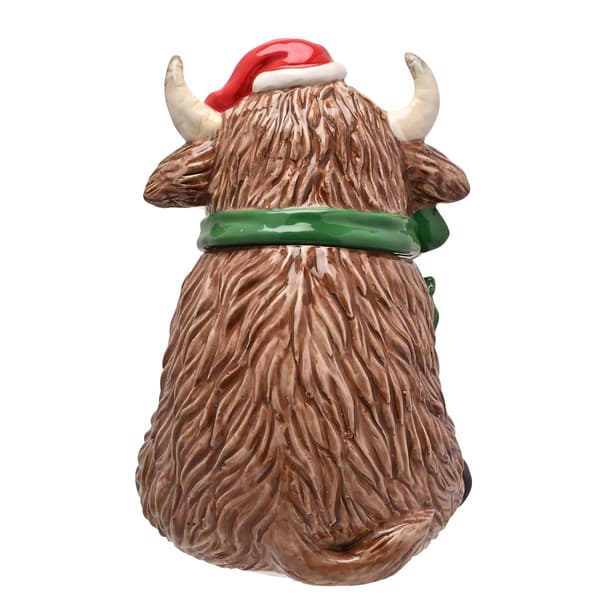 Keramisk kakburk - Highland Ko