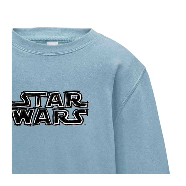 Star Wars Barn/Kids Logotröja