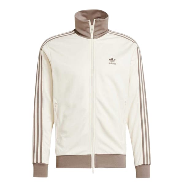 Adidas Mens Classics Track Top