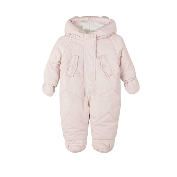 Minoti Baby Overall