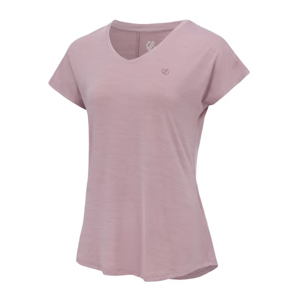Dare 2B Dam/Dam Vigilant Active T-shirt