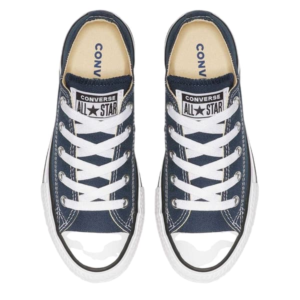 Converse Barn/Kids Chuck Canvas Lågskor