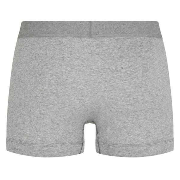 Tom Ford Mens Logo Slim Boxer Briefs