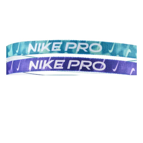 Nike Flex Classic Pannband (6-pack)
