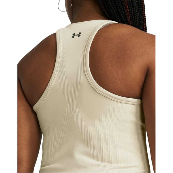 Under Armour Dam Y Slim Linne