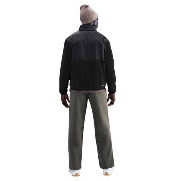Nike Mens Colour Block Full Zip Regular Jacket