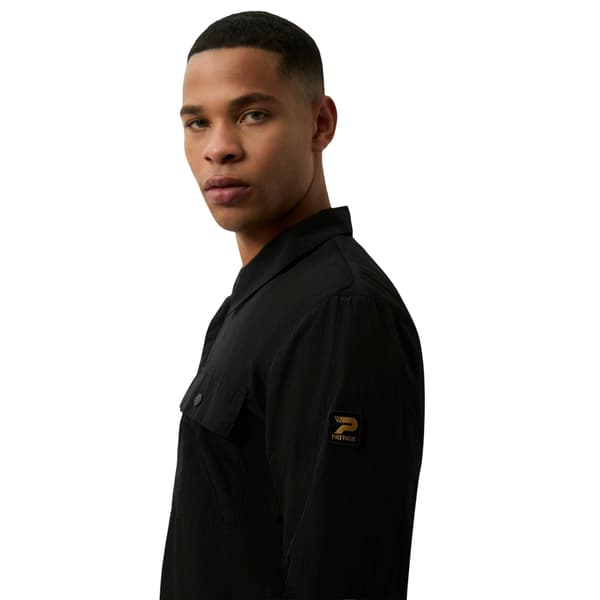 Patrick Mens Jackson Overshirt