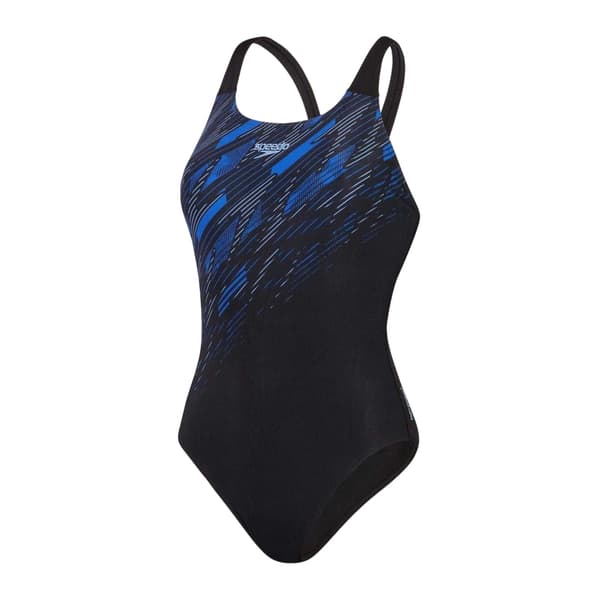 Speedo Naisten Hyperboom Placement -uimapuku