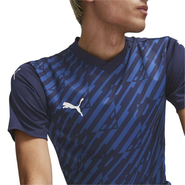 Puma Mens TeamULTIMATE Jersey