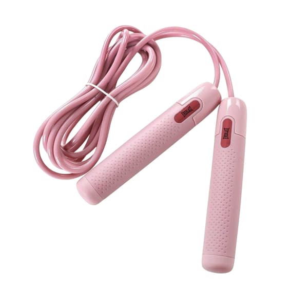 Everlast Pink Power träningsset