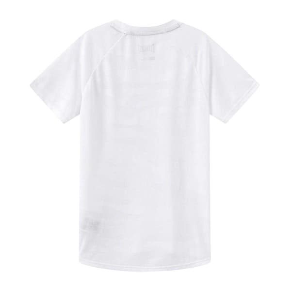 Everlast Lasten Flex Logo T-paita
