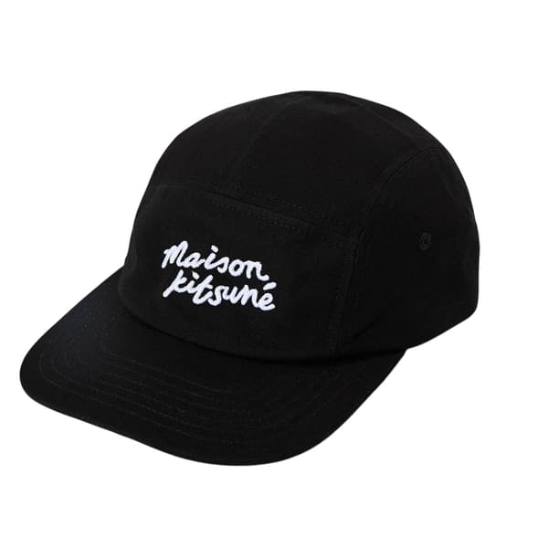 Maison Kitsuné Miesten Lippalakki