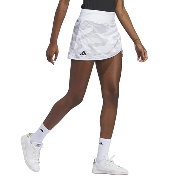Adidas Dam/Kvinnor Camo Regular Skort