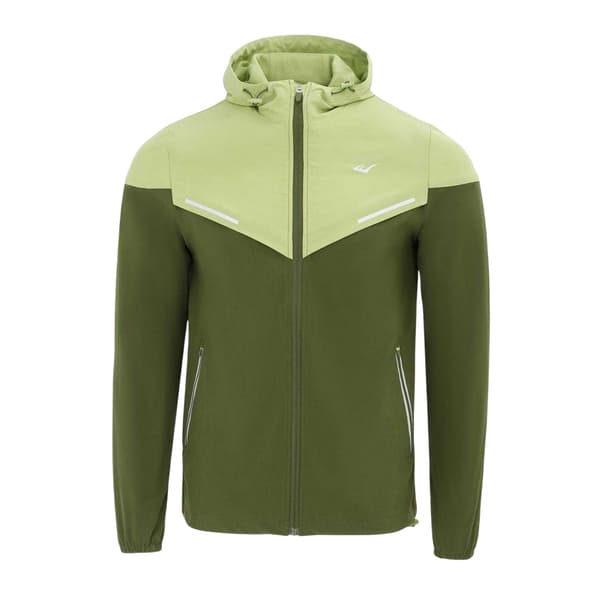 Everlast Flex Jacka för Herr