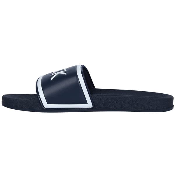 Jack Wills Herr Logo Sliders