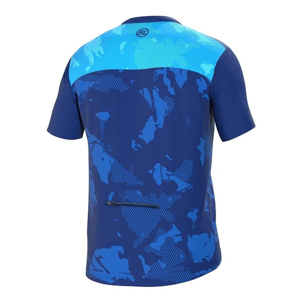 Bicycle Line Mens Nervesa Jersey