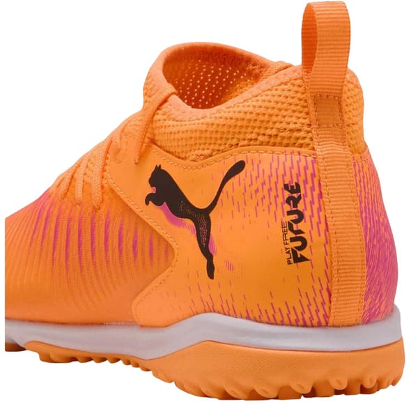 Puma Lasten Future 8 Match Astro Turf -kengät