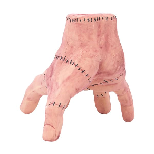 Smiffys Gothic Stitched Hand Prop