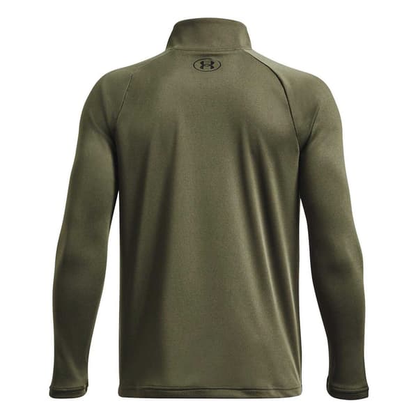 Under Armour Pojkar Tech 2.0 Half Zip Träningströja