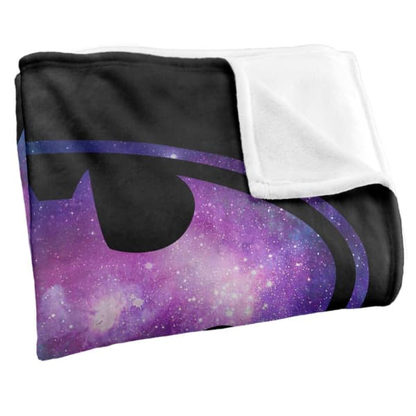 Batman Galaxy Logo Filt