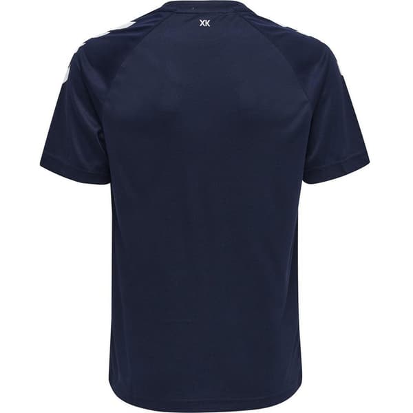 Hummel Lasten Core XK T-paita