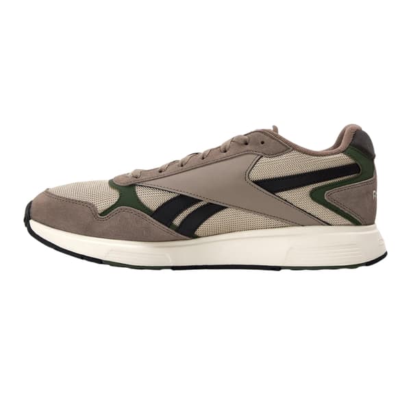 Reebok Mens Glide DMX Mesh Trainers
